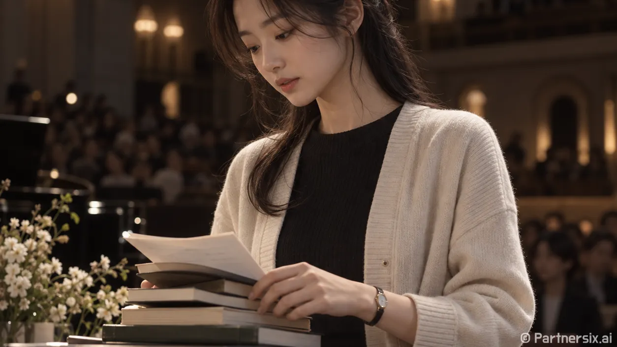 이문재 시인이 건네는 꿈