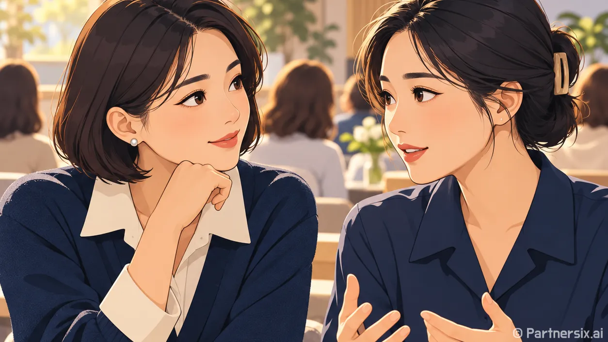 흔들림 없는 따뜻한…