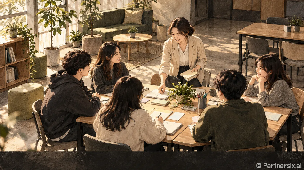 청년모임 힘싣는 송파로