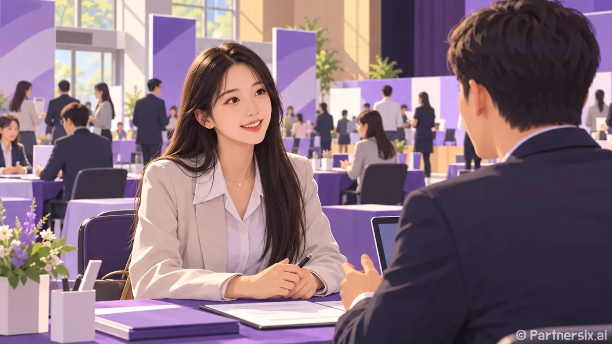 송파 취업문 활짝 열린다