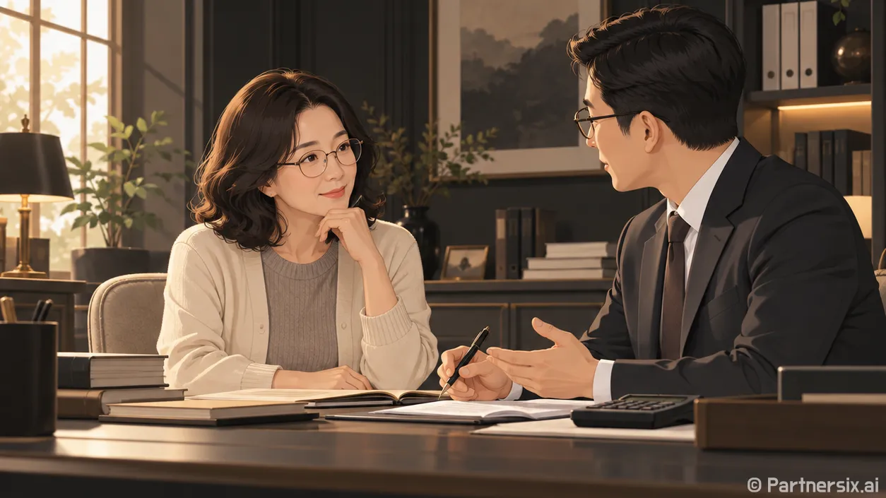 서초에서 법이 쉬워진다