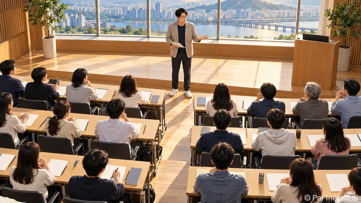 2028 대입변화 핵심전략