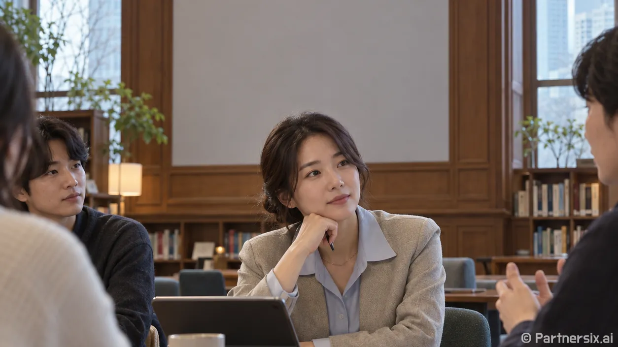 청년 목소리 정책이 된다