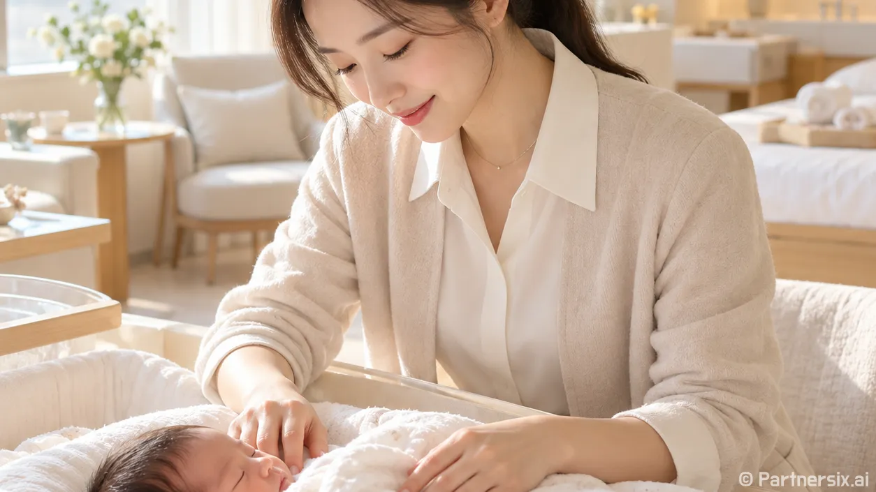 품애가득 산후회복 동행