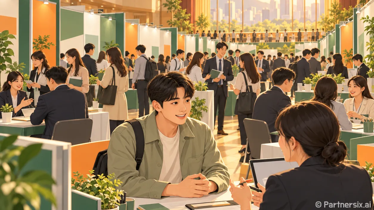 중구 일자리 156명 채용