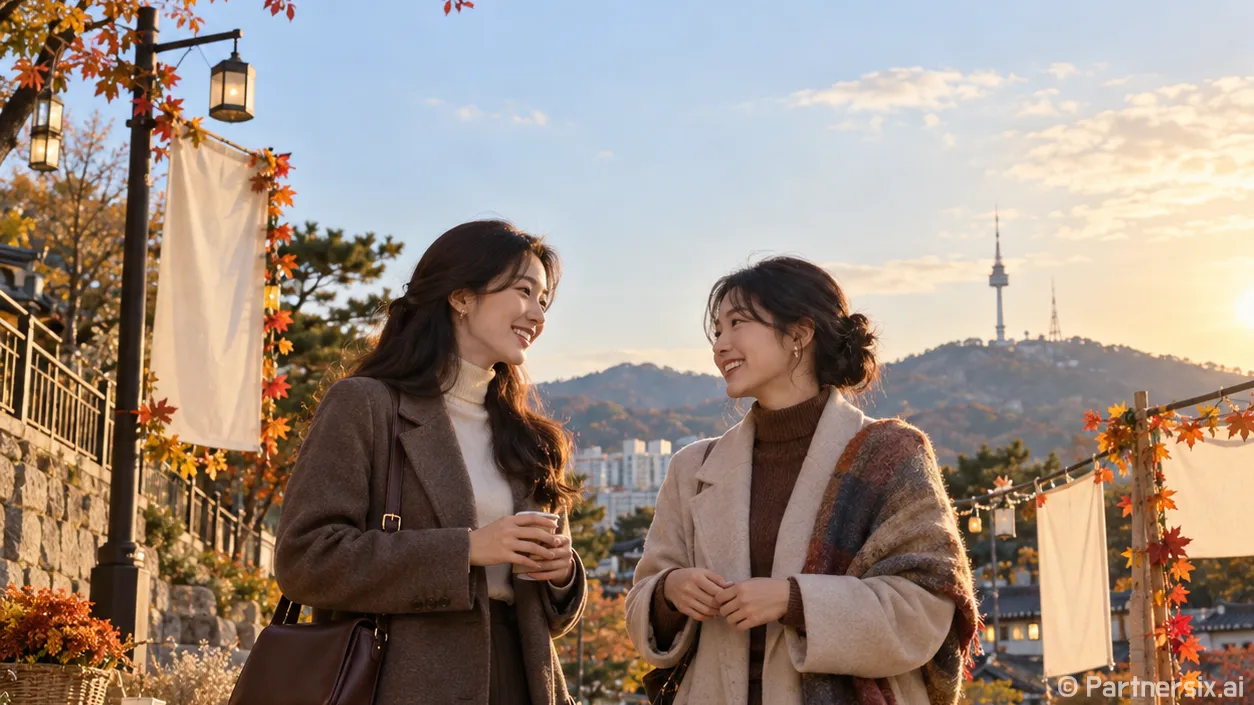 강북구 기부로 잇는 고향
