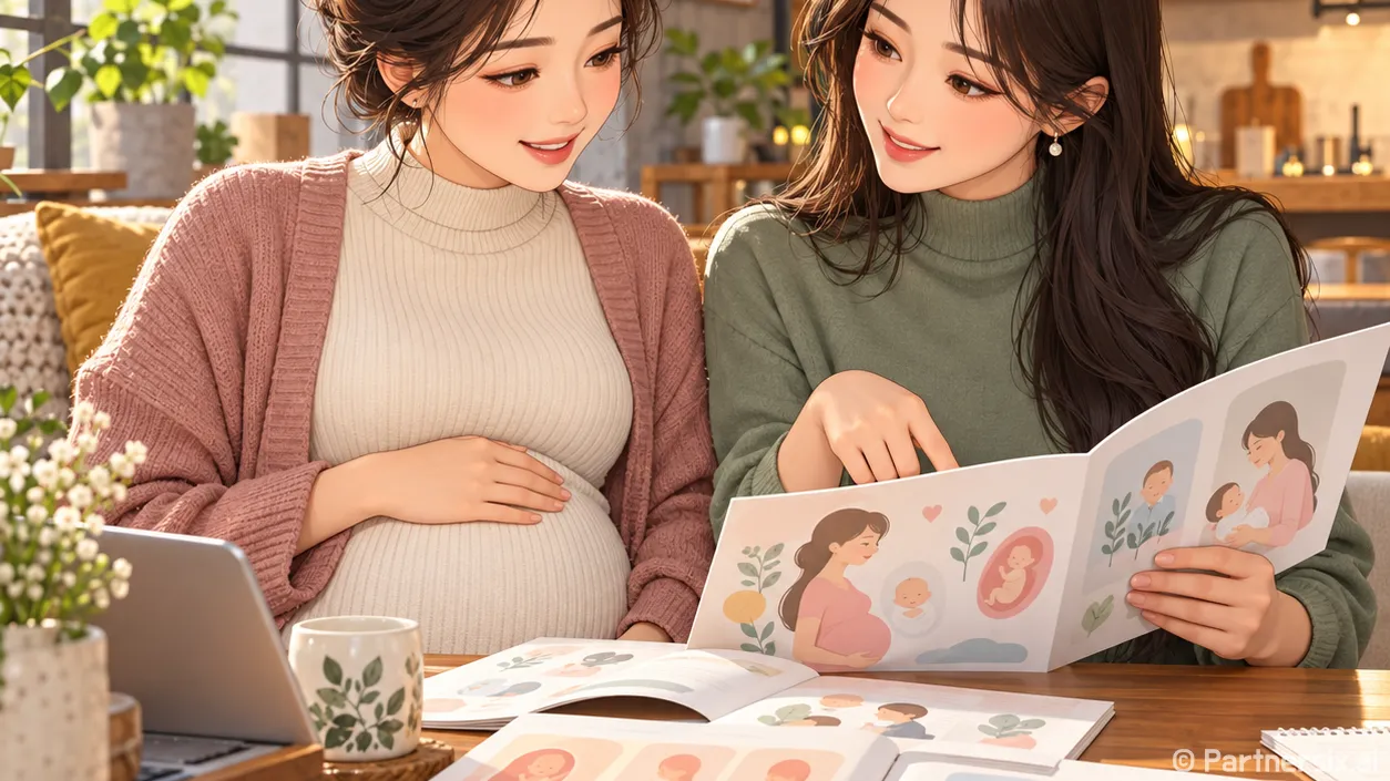 은평 육아지원 한눈에