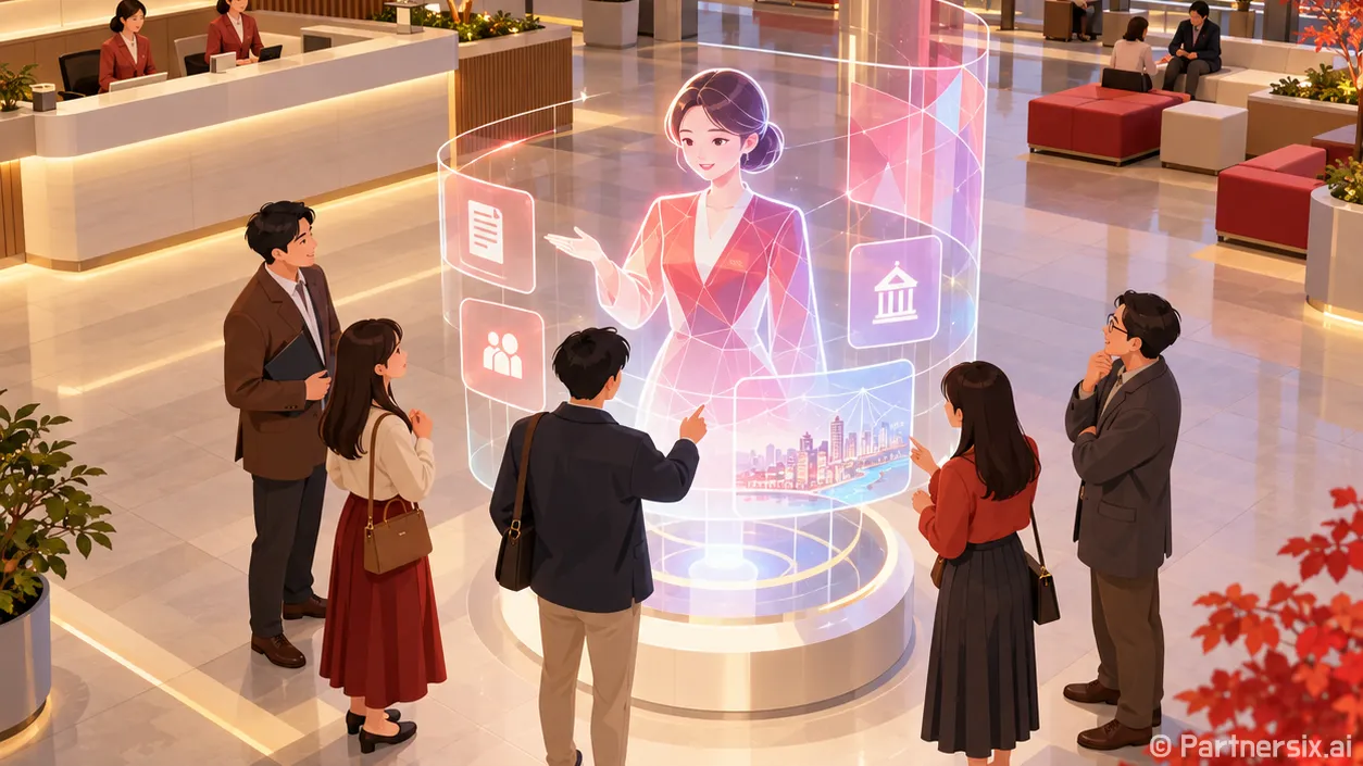 강남구청 AI 안내…