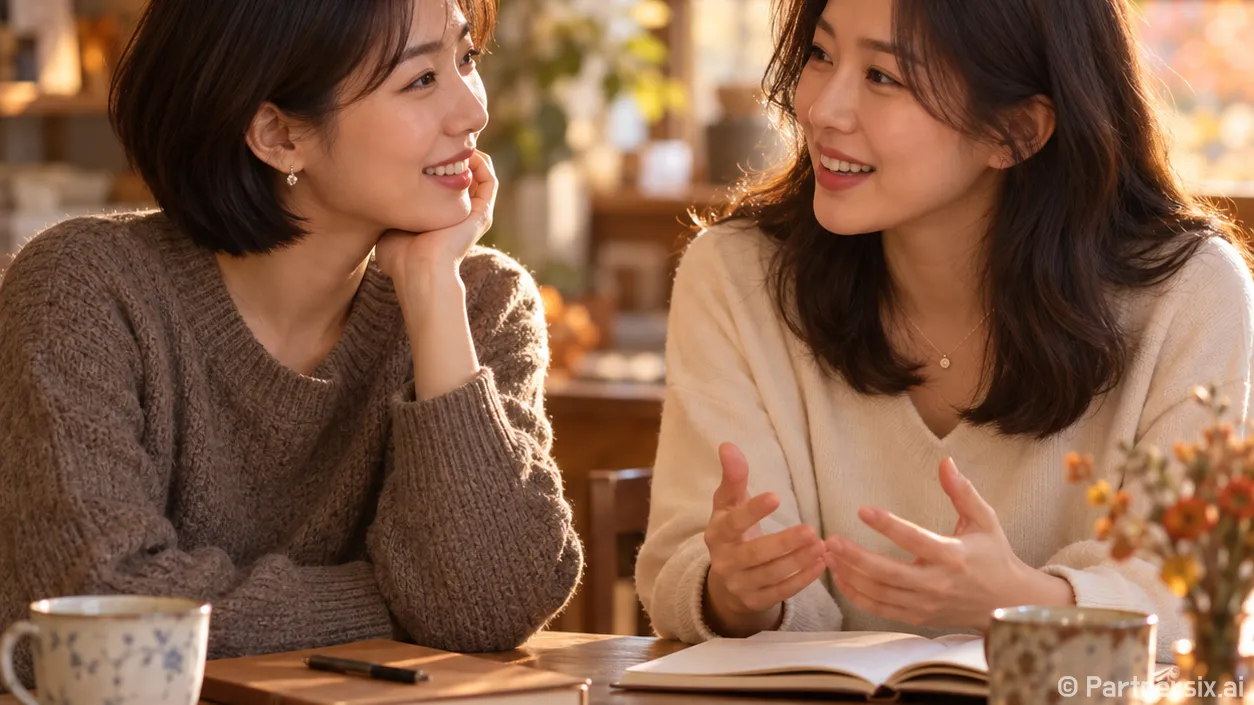 부부 대화로 마음돌…