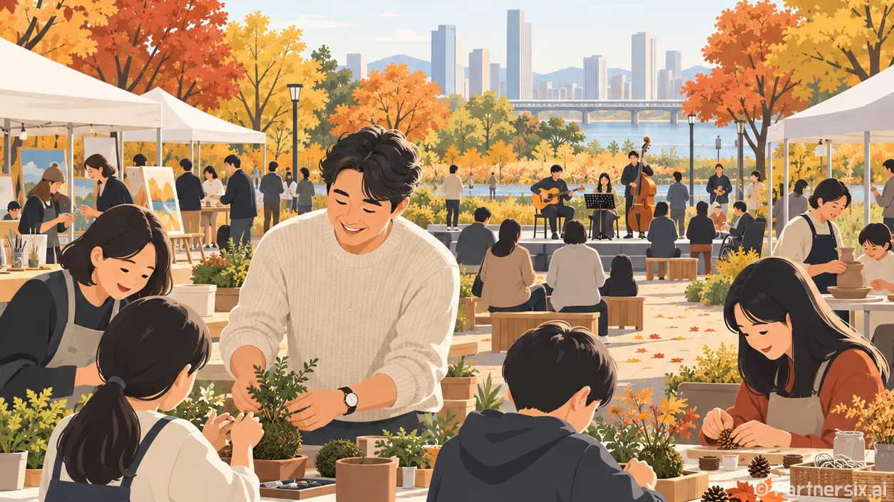 배움이 울리는 함성소리