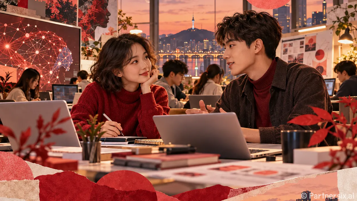 서울청년 AI성장권 열린다