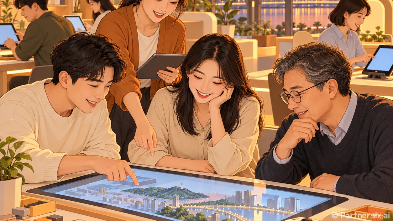 서울 무료 AI체험 7곳