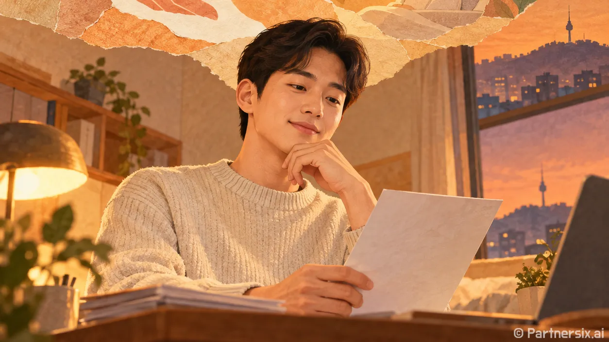 아파도 일상은 든든하게