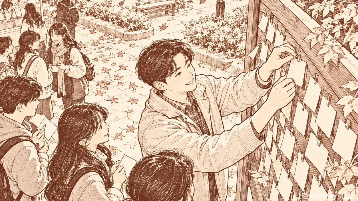 수능 응원 학교 대…
