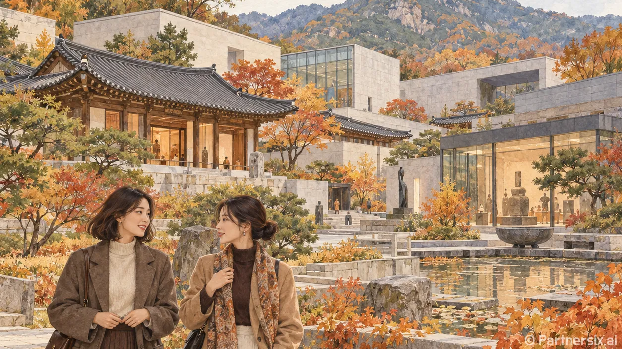 종로 13개 박물관…