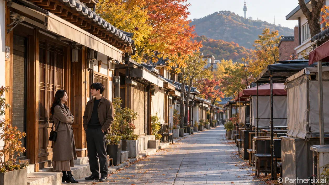핼러윈 상생거리 휴업