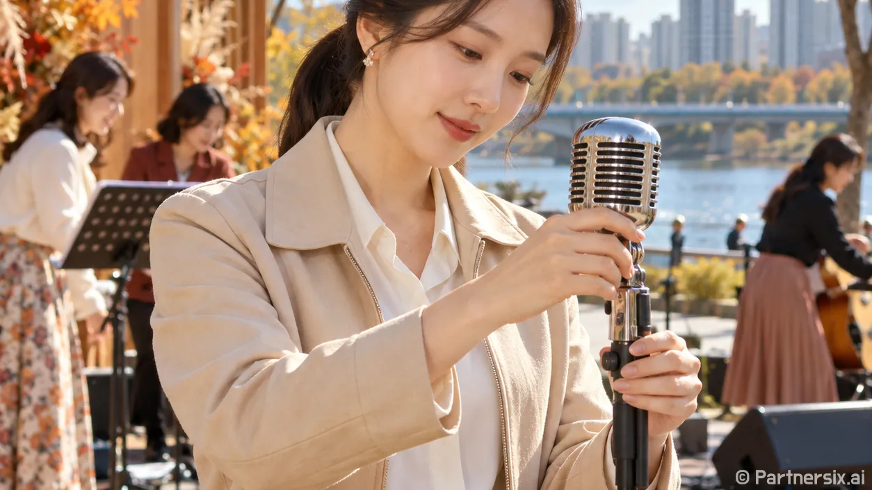 금천 주부들의 노래…
