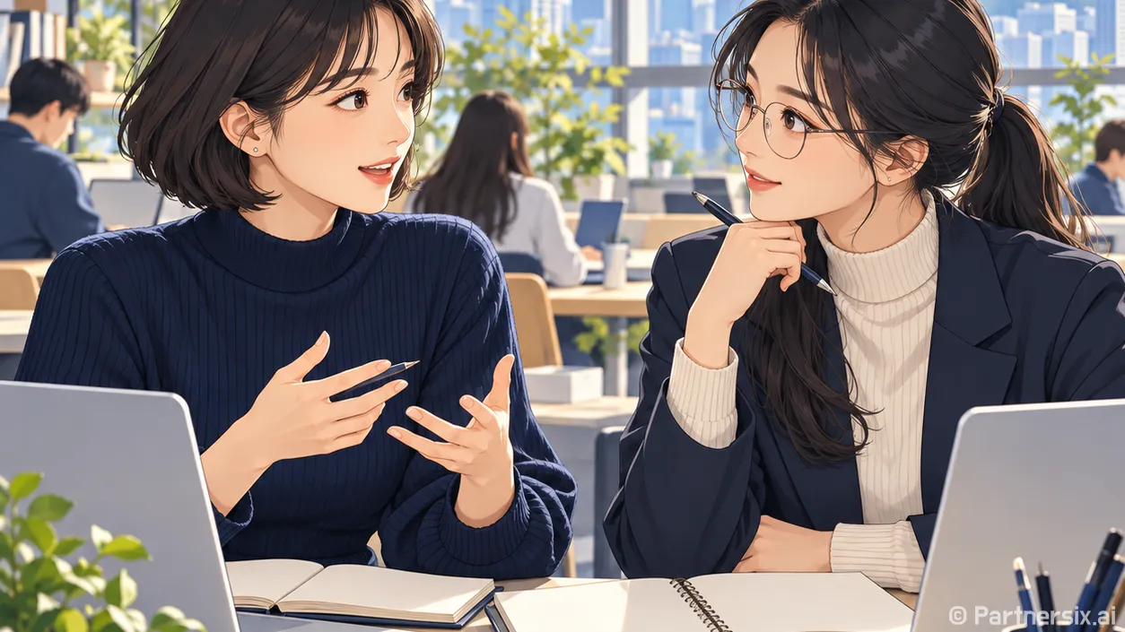 동대문서 AI 인재 키운다