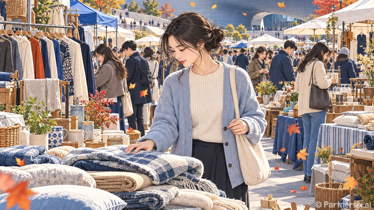 쇼핑에 나눔을 더하다
