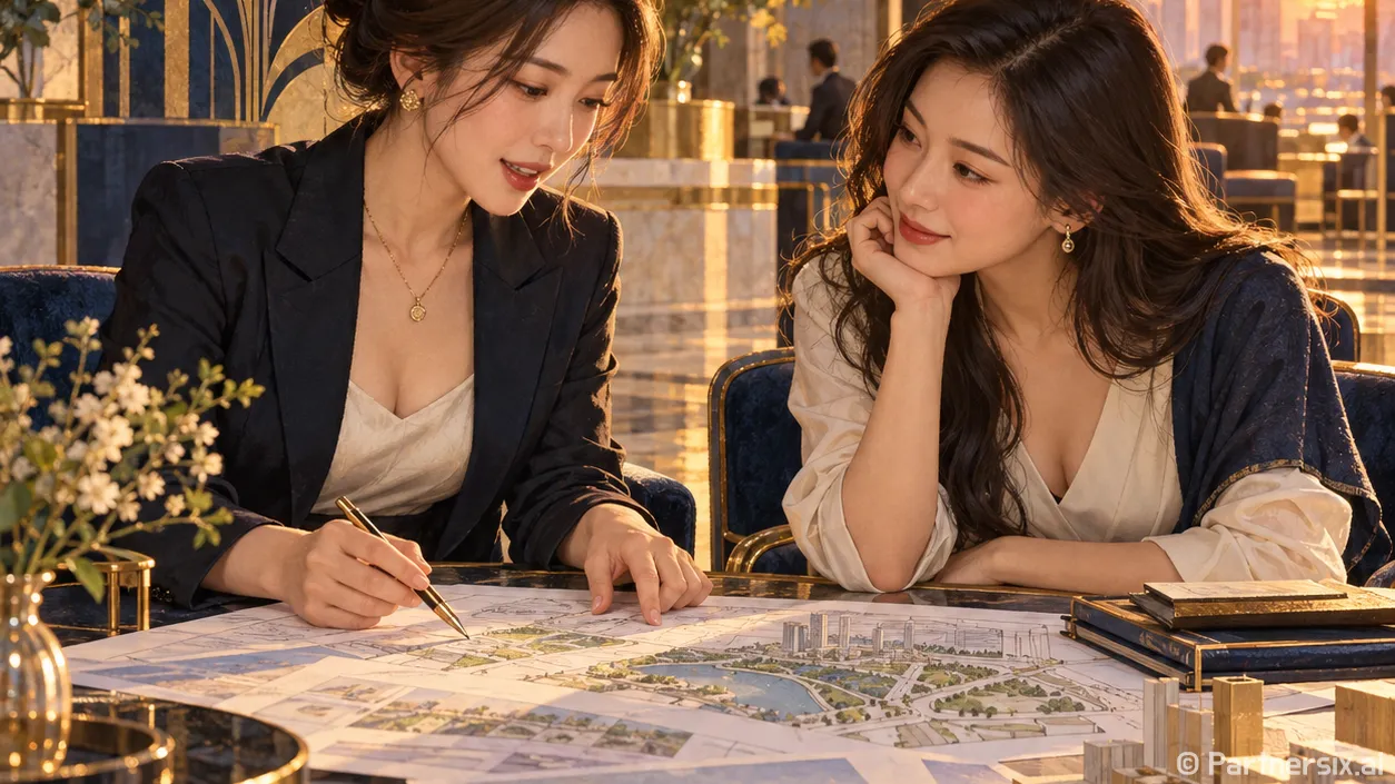 강남 재건축 해법 한자리