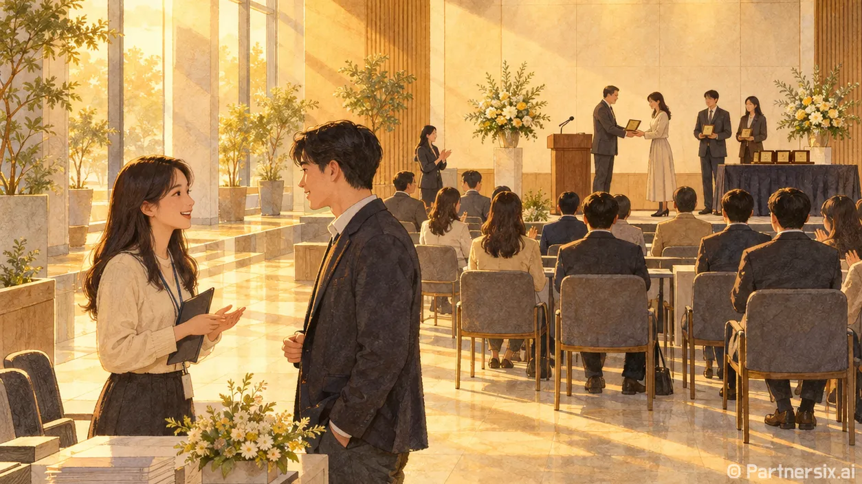 생활 아이디어로 강남 바꾼다