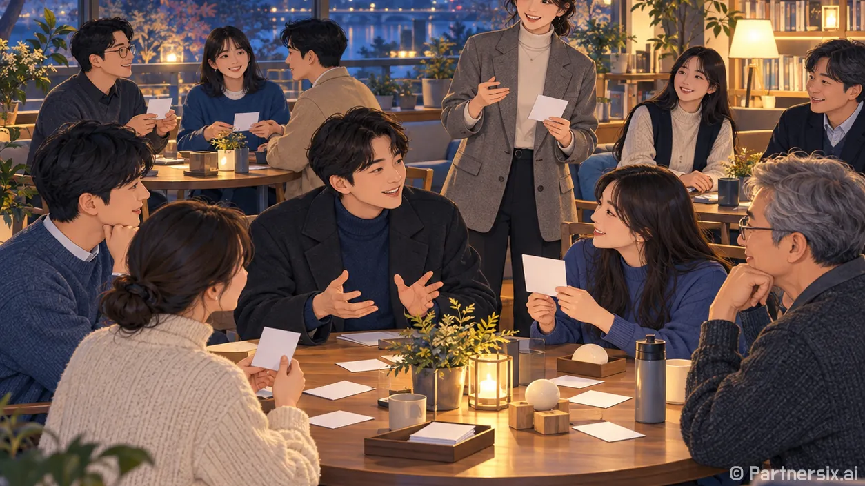 구청장이 동네로 간다