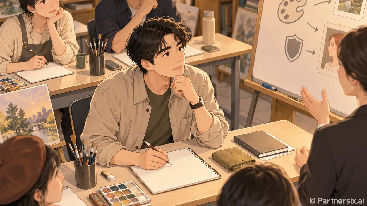 예술인의 권리, 계…