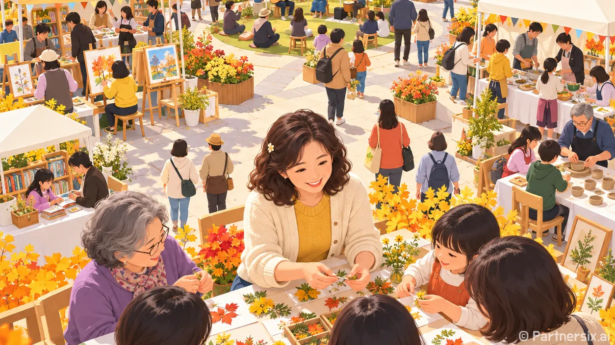 배움 잇는 은평이음…