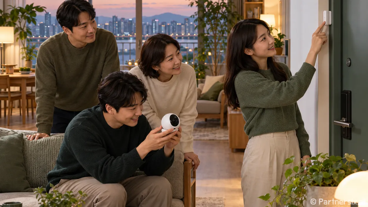 혼자 살아도 든든한 금천