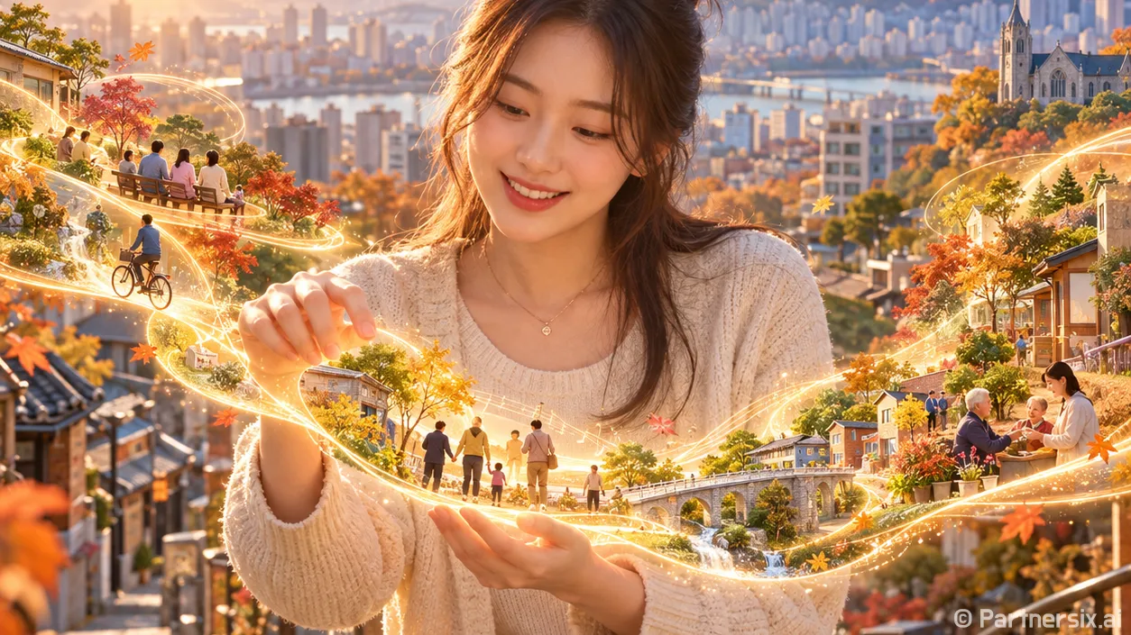 노래에 담긴 서대문