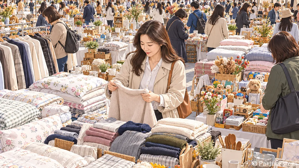 동대문 11월 생활소식