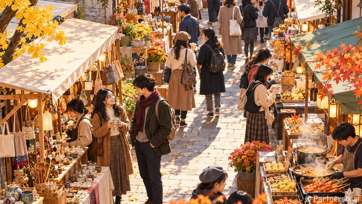 북한산 아래 인수유람