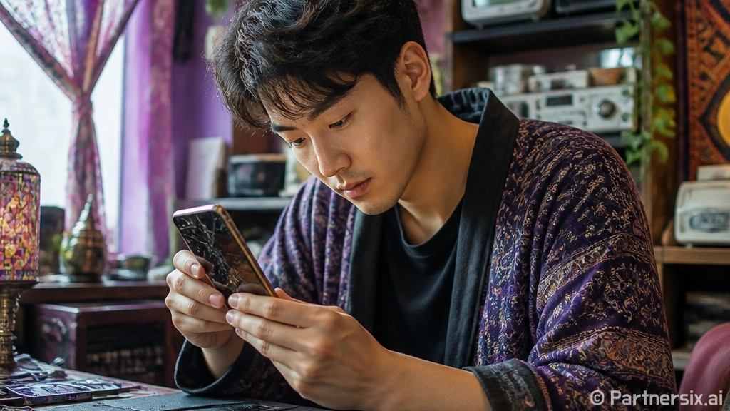 구미 휴대폰 수리,…
