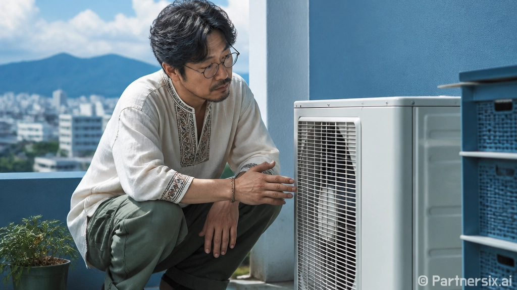 대구에어컨수리 부르…