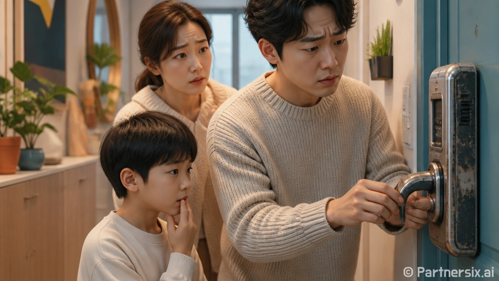 도어락 교체 주기,…