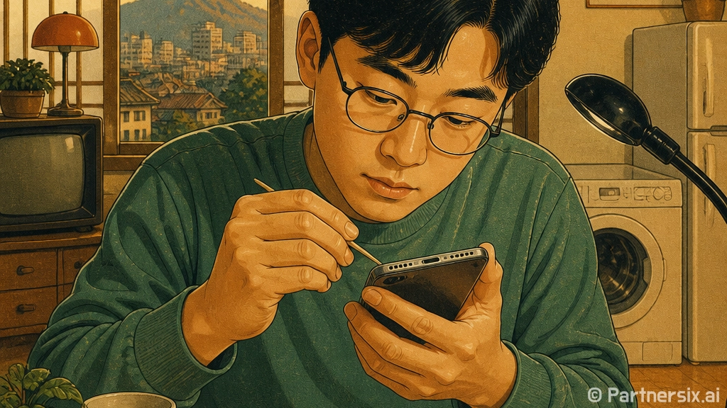 휴대폰 충전이 안 될 때, 케이블 문제일까요 단자 고장일까요?