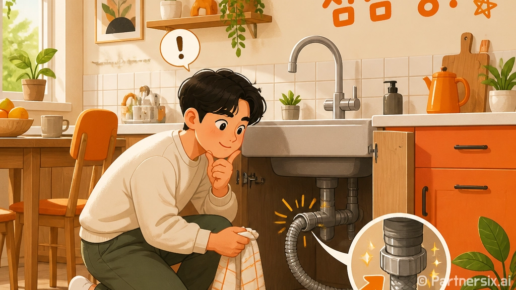 싱크대 수리 비용,…