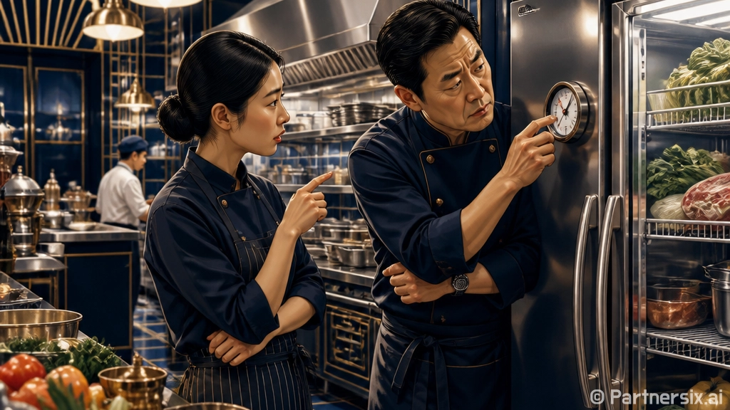 업소용냉장고수리, …