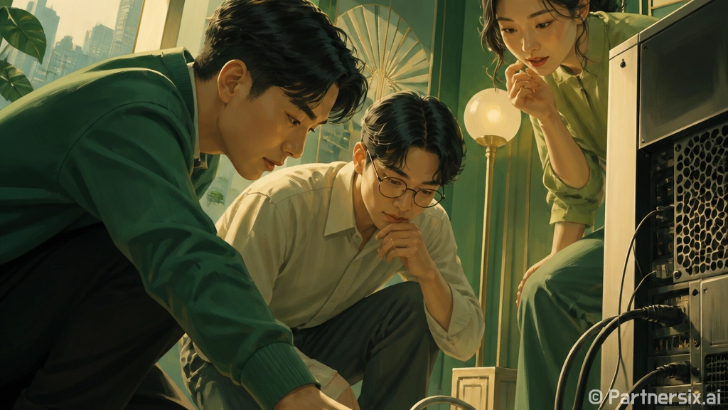 일산컴퓨터수리 부르기 전에 30초만 확인해 보셨나요?