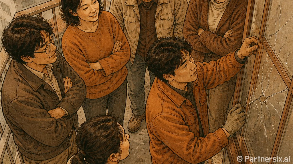 창문 유리 교체 비용, 왜 집마다 이렇게 다를까요?