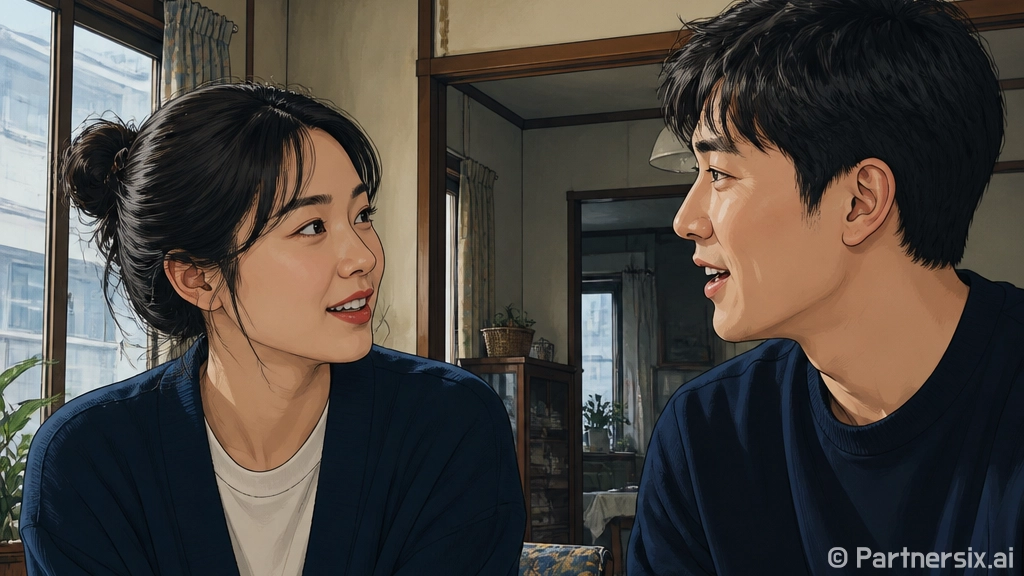 천장 누수 공사, 물자국만 보고 바로 뜯어도 될까요?