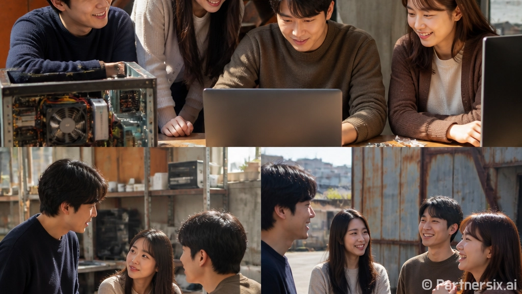 컴퓨터 수리 비용 30만원, 지금 맡겨도 괜찮은 걸까요?