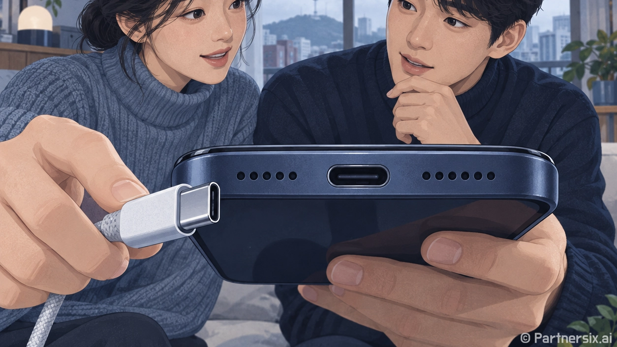휴대폰 충전이 안 되고 뜨거워지는데 그냥 써도 될까요?