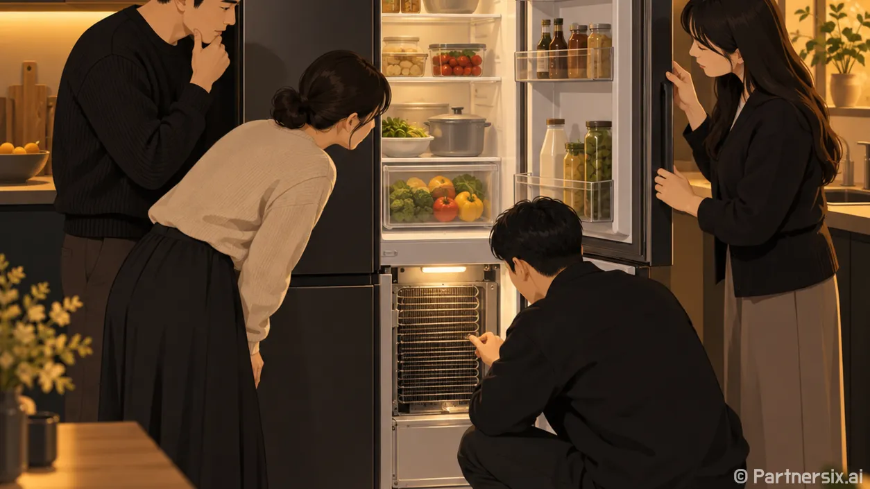 lg as센터 부르기 전 뭘 확인해야 할까요?