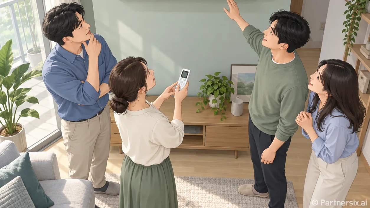 lg 에어컨 수리 접수 전에 뭘 확인해야 할까요?