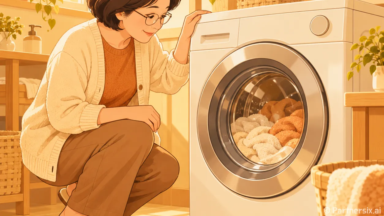 세탁기 수리 업체 언제 불러야 할까요?