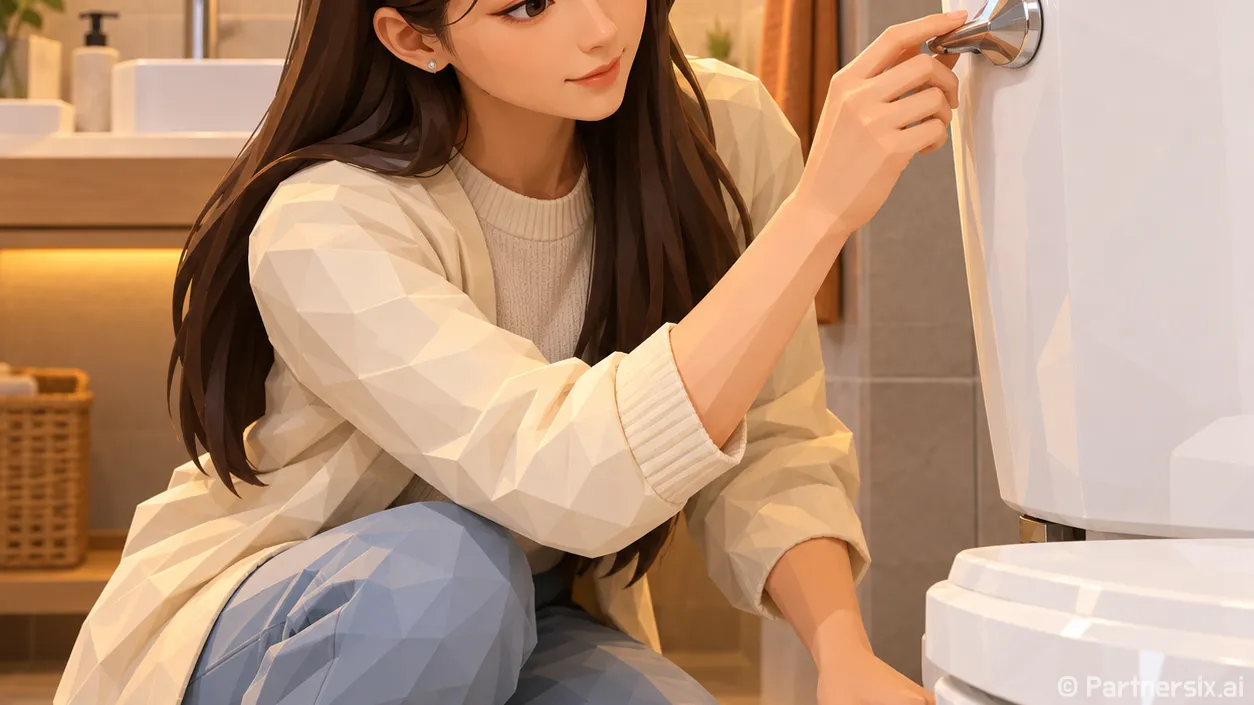 김포 변기수리 부르기 전 무엇을 확인해야 할까요?