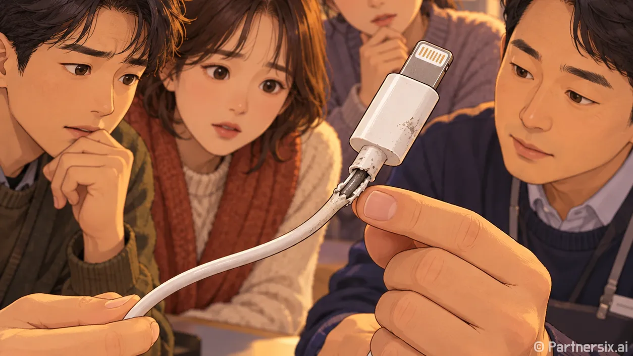 애플 as센터 가기…