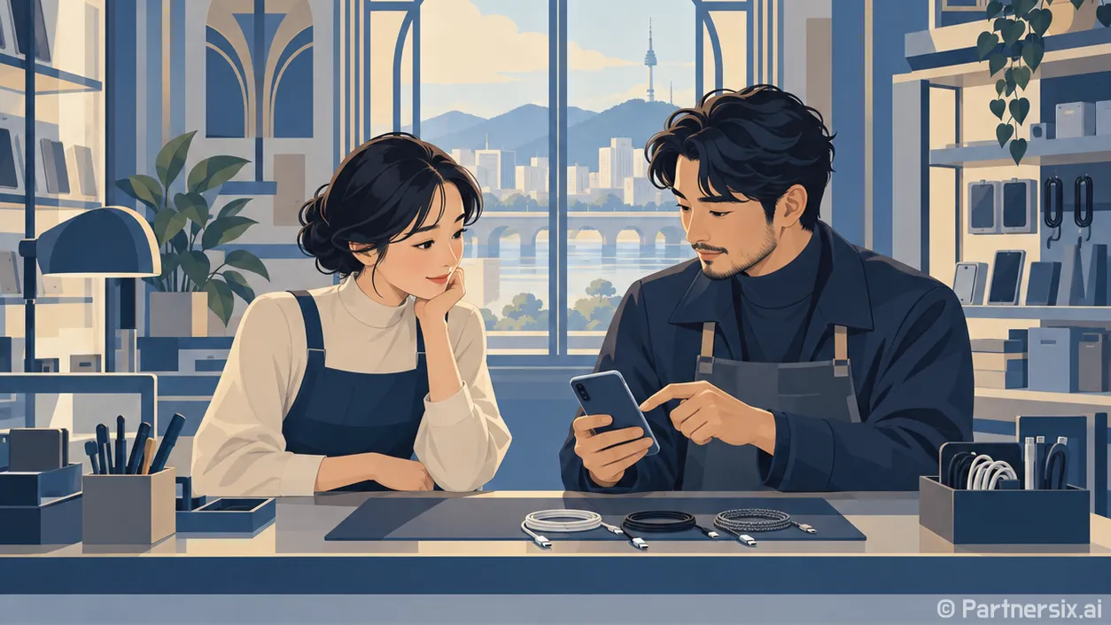 창천동 휴대폰수리 …