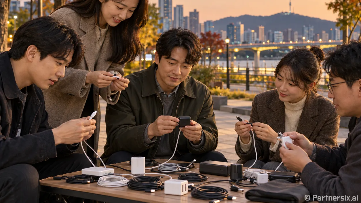 천안 휴대폰수리 맡기기 전 뭘 확인해야 할까요?